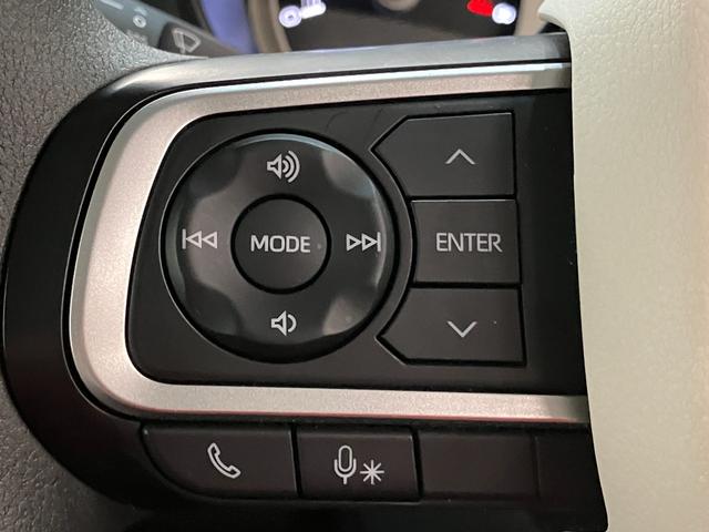 ムーヴキャンバスストライプスG 9型ディスプレイオーディオ 車検整備付衝突被害軽減ブレーキ コーナーセンサー 9型ディスプレイオーディオ フルセグ Bluetooth USB バックカメラ ドラレコ 両側電動スライドドア 前席シートヒーター LEDヘッドライト(滋賀県)の中古車