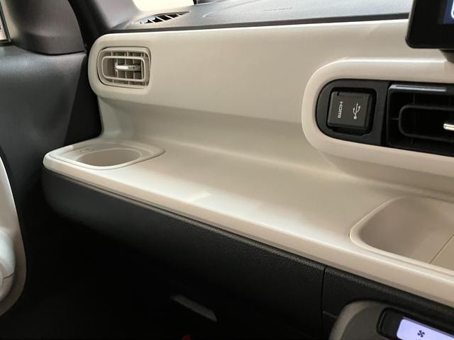 ムーヴキャンバスストライプスG 9型ディスプレイオーディオ 車検整備付衝突被害軽減ブレーキ コーナーセンサー 9型ディスプレイオーディオ フルセグ Bluetooth USB バックカメラ ドラレコ 両側電動スライドドア 前席シートヒーター LEDヘッドライト(滋賀県)の中古車