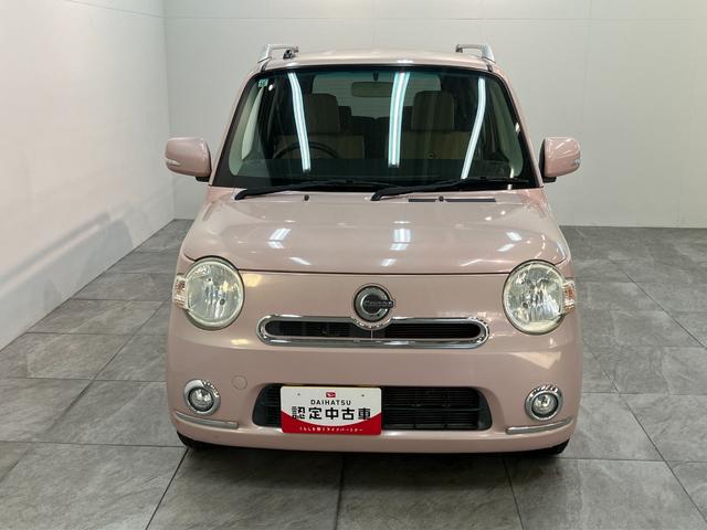 ミラココアココアプラスＸ　ＣＤステレオ　スマートキー　オートエアコンエコアイドル　ＣＤステレオ　オートエアコン　電動格納式ミラー　スマートキー（滋賀県）の中古車