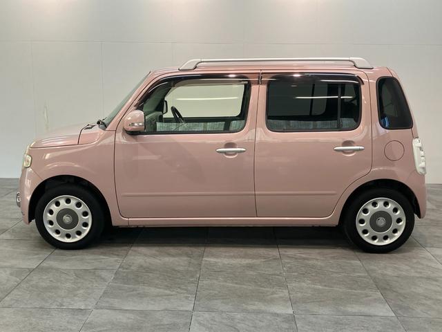 ミラココアココアプラスＸ　ＣＤステレオ　スマートキー　オートエアコンエコアイドル　ＣＤステレオ　オートエアコン　電動格納式ミラー　スマートキー（滋賀県）の中古車