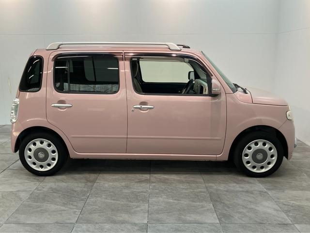 ミラココアココアプラスＸ　ＣＤステレオ　スマートキー　オートエアコンエコアイドル　ＣＤステレオ　オートエアコン　電動格納式ミラー　スマートキー（滋賀県）の中古車