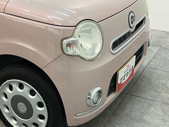 ミラココアココアプラスＸ　ＣＤステレオ　スマートキー　オートエアコンエコアイドル　ＣＤステレオ　オートエアコン　電動格納式ミラー　スマートキー（滋賀県）の中古車