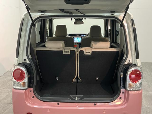 ムーヴキャンバスＧメイクアップＶＳ　ＳＡ３　８型ナビ　パノラマカメラ衝突被害軽減ブレーキ　８型フルセグナビ　パノラマカメラ　ＤＶＤ　Ｂｌｕｅｔｏｏｔｈ　ＵＳＢ　前後ドラレコ　ＥＴＣ　両側電動スライドドア　ＬＥＤヘッドライト　オートライト　オートエアコン　エコアイドル（滋賀県）の中古車