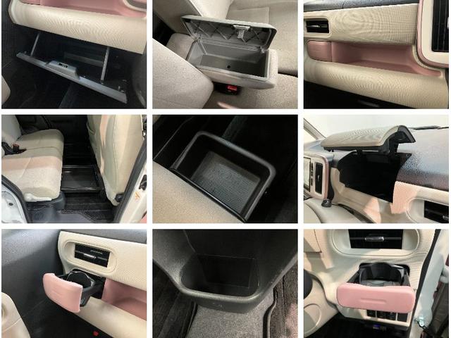 ムーヴキャンバスＧメイクアップＶＳ　ＳＡ３　８型ナビ　パノラマカメラ衝突被害軽減ブレーキ　８型フルセグナビ　パノラマカメラ　ＤＶＤ　Ｂｌｕｅｔｏｏｔｈ　ＵＳＢ　前後ドラレコ　ＥＴＣ　両側電動スライドドア　ＬＥＤヘッドライト　オートライト　オートエアコン　エコアイドル（滋賀県）の中古車