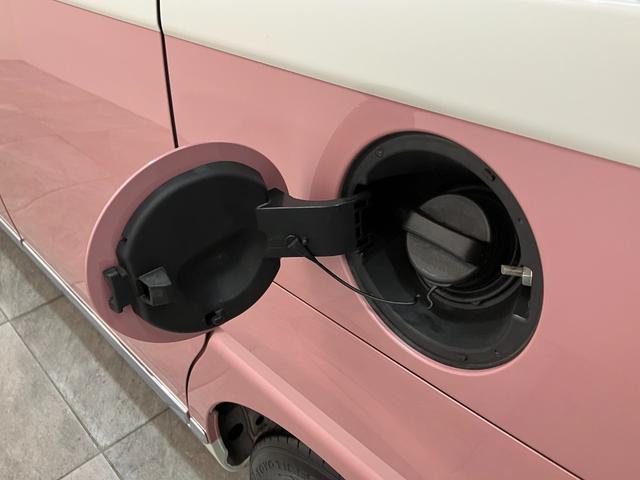 ムーヴキャンバスＧメイクアップＶＳ　ＳＡ３　８型ナビ　パノラマカメラ衝突被害軽減ブレーキ　８型フルセグナビ　パノラマカメラ　ＤＶＤ　Ｂｌｕｅｔｏｏｔｈ　ＵＳＢ　前後ドラレコ　ＥＴＣ　両側電動スライドドア　ＬＥＤヘッドライト　オートライト　オートエアコン　エコアイドル（滋賀県）の中古車