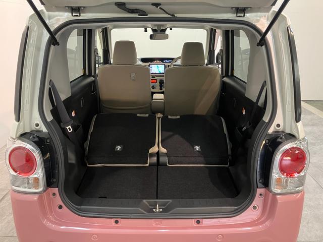 ムーヴキャンバスＧメイクアップＶＳ　ＳＡ３　８型ナビ　パノラマカメラ衝突被害軽減ブレーキ　８型フルセグナビ　パノラマカメラ　ＤＶＤ　Ｂｌｕｅｔｏｏｔｈ　ＵＳＢ　前後ドラレコ　ＥＴＣ　両側電動スライドドア　ＬＥＤヘッドライト　オートライト　オートエアコン　エコアイドル（滋賀県）の中古車