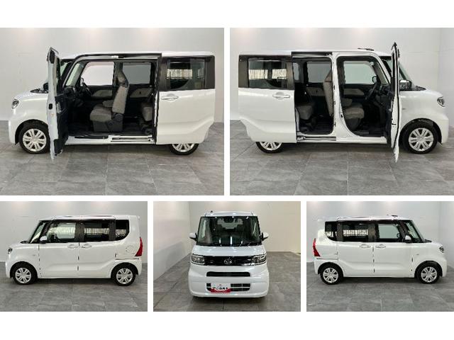 タントＸスペシャル　フルセグナビ　バックカメラ　ＬＥＤ　車検整備付衝突被害軽減ブレーキ　コーナーセンサー　フルセグナビ　Ｂｌｕｅｔｏｏｔｈ　ＤＶＤ再生　ＵＳＢ　バックカメラ　ドラレコ　ＥＴＣ　両側スライドドア　ＬＥＤ　オートライト　オートエアコン　スマートキー（滋賀県）の中古車