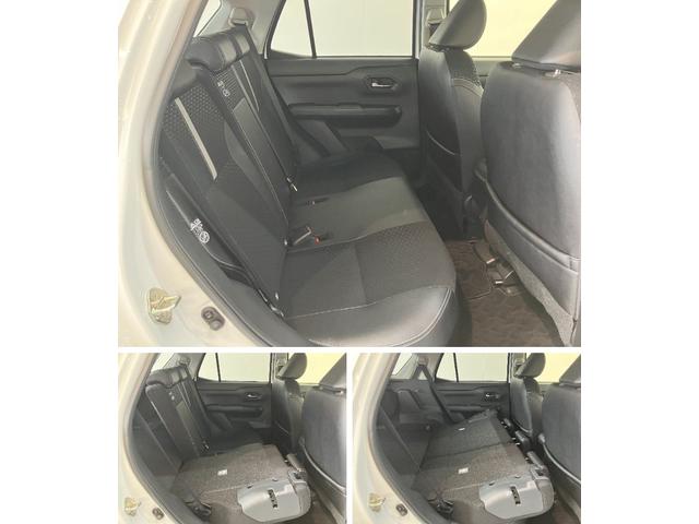 ロッキープレミアムＧ　ＨＥＶ　９型ディスプレイオーディオ　車検整備付衝突被害軽減ブレーキ　コーナーセンサー　ディスプレイオーディオ　フルセグ　パノラマカメラ　Ｂｌｕｅｔｏｏｔｈ　ＵＳＢ　ドラレコ　ＴＶコントロール　前席シートヒーター　電動パーキング　ＬＥＤ　クルコン（滋賀県）の中古車