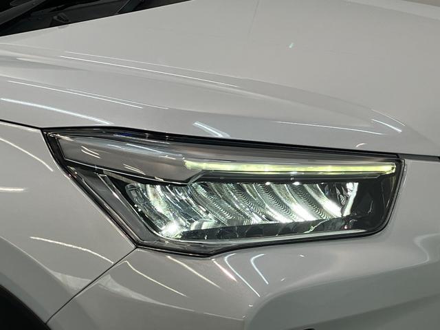 ロッキープレミアムＧ　ＨＥＶ　９型ディスプレイオーディオ　車検整備付衝突被害軽減ブレーキ　コーナーセンサー　ディスプレイオーディオ　フルセグ　パノラマカメラ　Ｂｌｕｅｔｏｏｔｈ　ＵＳＢ　ドラレコ　ＴＶコントロール　前席シートヒーター　電動パーキング　ＬＥＤ　クルコン（滋賀県）の中古車