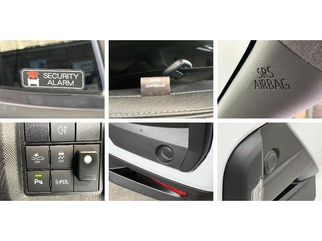 ロッキープレミアムＧ　ＨＥＶ　９型ディスプレイオーディオ　車検整備付衝突被害軽減ブレーキ　コーナーセンサー　ディスプレイオーディオ　フルセグ　パノラマカメラ　Ｂｌｕｅｔｏｏｔｈ　ＵＳＢ　ドラレコ　ＴＶコントロール　前席シートヒーター　電動パーキング　ＬＥＤ　クルコン（滋賀県）の中古車