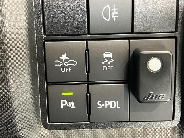 ロッキープレミアムＧ　ＨＥＶ　９型ディスプレイオーディオ　車検整備付衝突被害軽減ブレーキ　コーナーセンサー　ディスプレイオーディオ　フルセグ　パノラマカメラ　Ｂｌｕｅｔｏｏｔｈ　ＵＳＢ　ドラレコ　ＴＶコントロール　前席シートヒーター　電動パーキング　ＬＥＤ　クルコン（滋賀県）の中古車