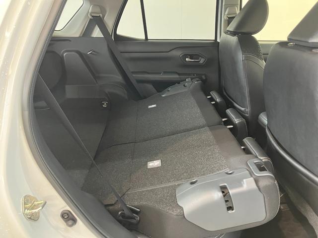 ロッキープレミアムＧ　ＨＥＶ　９型ディスプレイオーディオ　車検整備付衝突被害軽減ブレーキ　コーナーセンサー　ディスプレイオーディオ　フルセグ　パノラマカメラ　Ｂｌｕｅｔｏｏｔｈ　ＵＳＢ　ドラレコ　ＴＶコントロール　前席シートヒーター　電動パーキング　ＬＥＤ　クルコン（滋賀県）の中古車