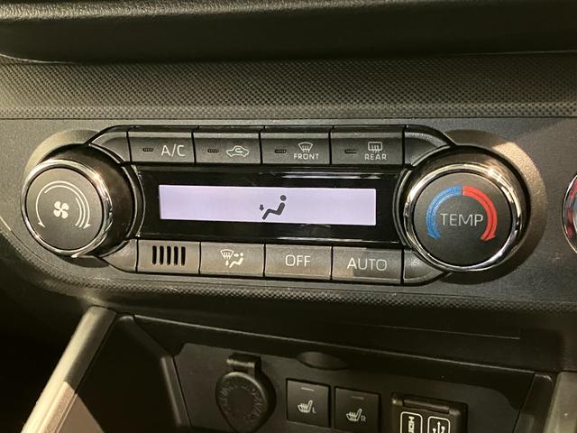 ロッキープレミアムＧ　ＨＥＶ　９型ディスプレイオーディオ　車検整備付衝突被害軽減ブレーキ　コーナーセンサー　ディスプレイオーディオ　フルセグ　パノラマカメラ　Ｂｌｕｅｔｏｏｔｈ　ＵＳＢ　ドラレコ　ＴＶコントロール　前席シートヒーター　電動パーキング　ＬＥＤ　クルコン（滋賀県）の中古車