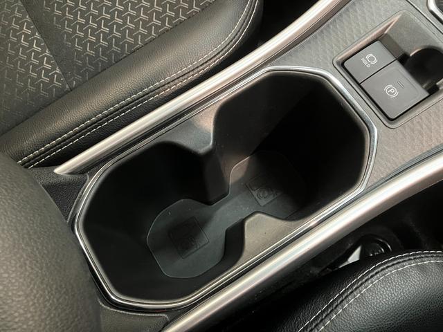 ロッキープレミアムＧ　ＨＥＶ　９型ディスプレイオーディオ　車検整備付衝突被害軽減ブレーキ　コーナーセンサー　ディスプレイオーディオ　フルセグ　パノラマカメラ　Ｂｌｕｅｔｏｏｔｈ　ＵＳＢ　ドラレコ　ＴＶコントロール　前席シートヒーター　電動パーキング　ＬＥＤ　クルコン（滋賀県）の中古車