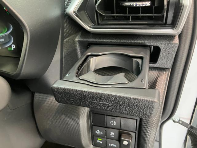 ロッキープレミアムＧ　ＨＥＶ　９型ディスプレイオーディオ　車検整備付衝突被害軽減ブレーキ　コーナーセンサー　ディスプレイオーディオ　フルセグ　パノラマカメラ　Ｂｌｕｅｔｏｏｔｈ　ＵＳＢ　ドラレコ　ＴＶコントロール　前席シートヒーター　電動パーキング　ＬＥＤ　クルコン（滋賀県）の中古車