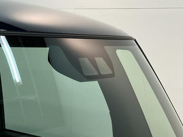 タントカスタムX 9型ディスプレイオーディオ 届出済未使用車衝突被害軽減ブレーキ コーナーセンサー 9型ディスプレイオーディオ フルセグ Bluetooth USB バックカメラ 両側電動スライドドア 前席シートヒーター LED スマートキー エコアイドル(滋賀県)の中古車