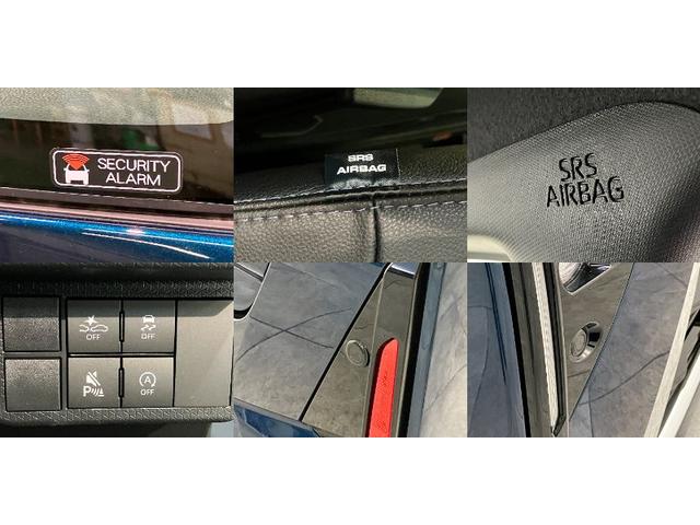 タントカスタムX 9型ディスプレイオーディオ 届出済未使用車衝突被害軽減ブレーキ コーナーセンサー 9型ディスプレイオーディオ フルセグ Bluetooth USB バックカメラ 両側電動スライドドア 前席シートヒーター LED スマートキー エコアイドル(滋賀県)の中古車