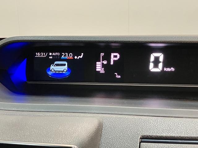 タントカスタムX 9型ディスプレイオーディオ 届出済未使用車衝突被害軽減ブレーキ コーナーセンサー 9型ディスプレイオーディオ フルセグ Bluetooth USB バックカメラ 両側電動スライドドア 前席シートヒーター LED スマートキー エコアイドル(滋賀県)の中古車