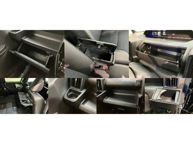 タントカスタムX 9型ディスプレイオーディオ 届出済未使用車衝突被害軽減ブレーキ コーナーセンサー 9型ディスプレイオーディオ フルセグ Bluetooth USB バックカメラ 両側電動スライドドア 前席シートヒーター LED スマートキー エコアイドル(滋賀県)の中古車