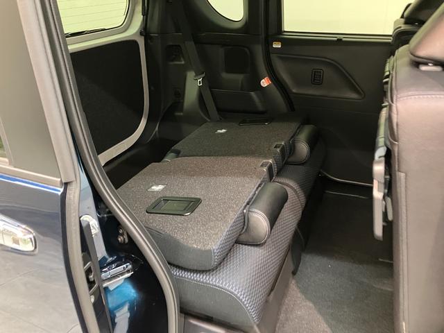 タントカスタムX 9型ディスプレイオーディオ 届出済未使用車衝突被害軽減ブレーキ コーナーセンサー 9型ディスプレイオーディオ フルセグ Bluetooth USB バックカメラ 両側電動スライドドア 前席シートヒーター LED スマートキー エコアイドル(滋賀県)の中古車