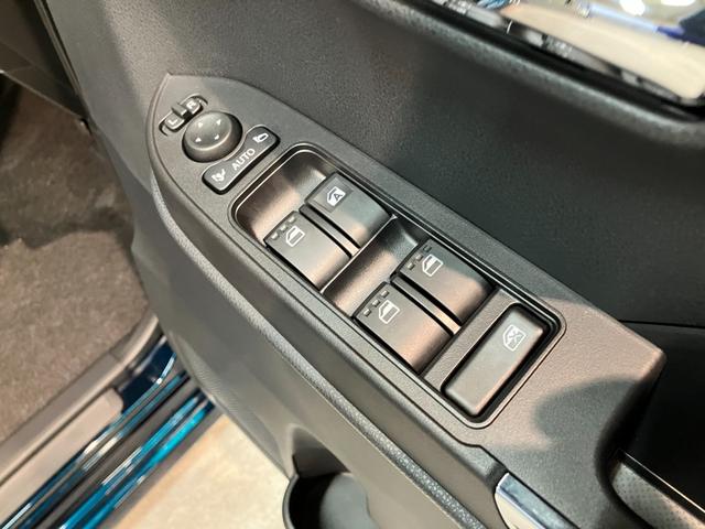 タントカスタムX 9型ディスプレイオーディオ 届出済未使用車衝突被害軽減ブレーキ コーナーセンサー 9型ディスプレイオーディオ フルセグ Bluetooth USB バックカメラ 両側電動スライドドア 前席シートヒーター LED スマートキー エコアイドル(滋賀県)の中古車