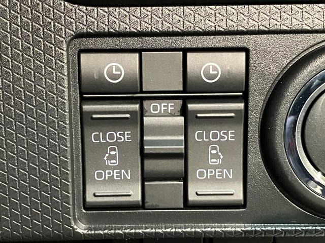 タントカスタムX 9型ディスプレイオーディオ 届出済未使用車衝突被害軽減ブレーキ コーナーセンサー 9型ディスプレイオーディオ フルセグ Bluetooth USB バックカメラ 両側電動スライドドア 前席シートヒーター LED スマートキー エコアイドル(滋賀県)の中古車