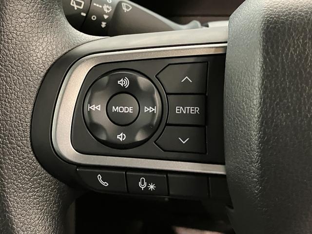 タントカスタムX 9型ディスプレイオーディオ 届出済未使用車衝突被害軽減ブレーキ コーナーセンサー 9型ディスプレイオーディオ フルセグ Bluetooth USB バックカメラ 両側電動スライドドア 前席シートヒーター LED スマートキー エコアイドル(滋賀県)の中古車