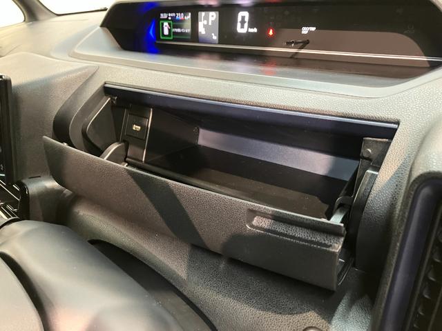 タントカスタムX 9型ディスプレイオーディオ 届出済未使用車衝突被害軽減ブレーキ コーナーセンサー 9型ディスプレイオーディオ フルセグ Bluetooth USB バックカメラ 両側電動スライドドア 前席シートヒーター LED スマートキー エコアイドル(滋賀県)の中古車