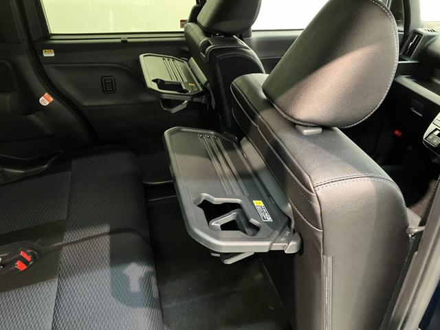 タントカスタムX 9型ディスプレイオーディオ 届出済未使用車衝突被害軽減ブレーキ コーナーセンサー 9型ディスプレイオーディオ フルセグ Bluetooth USB バックカメラ 両側電動スライドドア 前席シートヒーター LED スマートキー エコアイドル(滋賀県)の中古車