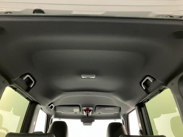 タントカスタムX 9型ディスプレイオーディオ 届出済未使用車衝突被害軽減ブレーキ コーナーセンサー 9型ディスプレイオーディオ フルセグ Bluetooth USB バックカメラ 両側電動スライドドア 前席シートヒーター LED スマートキー エコアイドル(滋賀県)の中古車