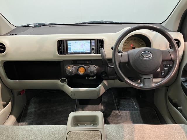 ブーンCLリミテッド フルセグナビ バックカメラ 車検整備付フルセグナビ バックカメラ Bluetooth DVD再生 ETC オートエアコン スマートキー 電動格納式ミラー エコアイドル タイヤ4本新品交換済み(滋賀県)の中古車