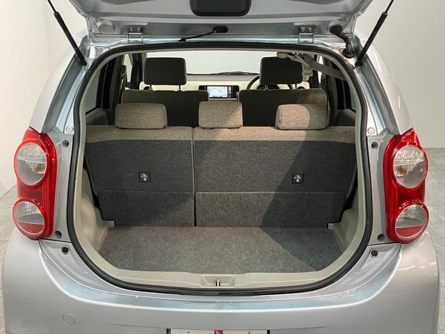 ブーンCLリミテッド フルセグナビ バックカメラ 車検整備付フルセグナビ バックカメラ Bluetooth DVD再生 ETC オートエアコン スマートキー 電動格納式ミラー エコアイドル タイヤ4本新品交換済み(滋賀県)の中古車