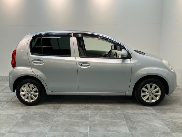 ブーンCLリミテッド フルセグナビ バックカメラ 車検整備付フルセグナビ バックカメラ Bluetooth DVD再生 ETC オートエアコン スマートキー 電動格納式ミラー エコアイドル タイヤ4本新品交換済み(滋賀県)の中古車