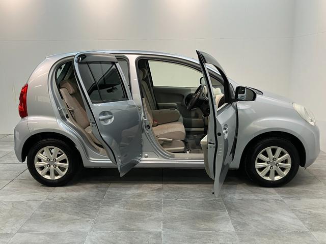 ブーンCLリミテッド フルセグナビ バックカメラ 車検整備付フルセグナビ バックカメラ Bluetooth DVD再生 ETC オートエアコン スマートキー 電動格納式ミラー エコアイドル タイヤ4本新品交換済み(滋賀県)の中古車