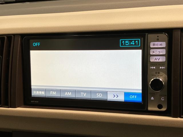 ブーンCLリミテッド フルセグナビ バックカメラ 車検整備付フルセグナビ バックカメラ Bluetooth DVD再生 ETC オートエアコン スマートキー 電動格納式ミラー エコアイドル タイヤ4本新品交換済み(滋賀県)の中古車