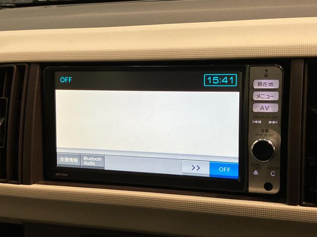 ブーンCLリミテッド フルセグナビ バックカメラ 車検整備付フルセグナビ バックカメラ Bluetooth DVD再生 ETC オートエアコン スマートキー 電動格納式ミラー エコアイドル タイヤ4本新品交換済み(滋賀県)の中古車