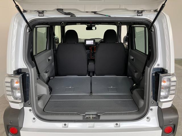 タフトGターボ ディスプレイオーディオ レーダークルコン衝突被害軽減ブレーキ コーナーセンサー ディスプレイオーディオ バックカメラ Bluetooth USB 前席シートヒーター 電動パーキング LED オートライト クルーズコントロール オートエアコン(滋賀県)の中古車