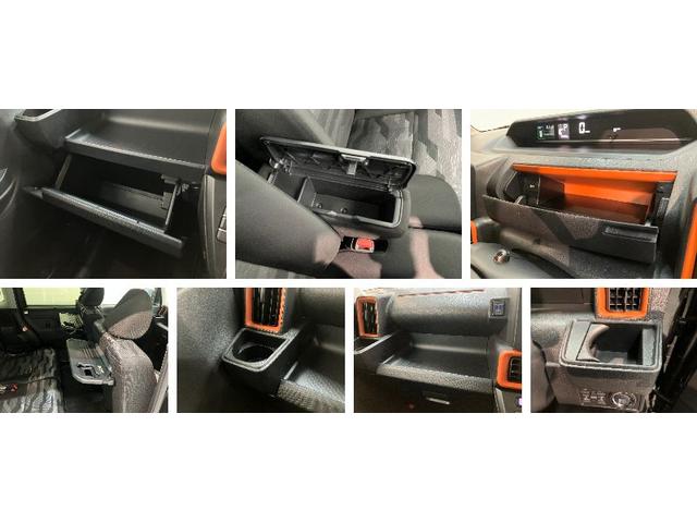 タントファンクロス　フルセグナビ　バックカメラ　前後ドラレコ衝突被害軽減ブレーキ　コーナーセンサー　フルセグナビ　Ｂｌｕｅｔｏｏｔｈ　ＤＶＤ再生　ＵＳＢ　バックカメラ　前後ドラレコ　両側電動スライドドア　前席シートヒーター　ＬＥＤ　オートライト　スマートキー（滋賀県）の中古車