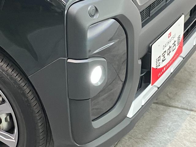 タントファンクロス　フルセグナビ　バックカメラ　前後ドラレコ衝突被害軽減ブレーキ　コーナーセンサー　フルセグナビ　Ｂｌｕｅｔｏｏｔｈ　ＤＶＤ再生　ＵＳＢ　バックカメラ　前後ドラレコ　両側電動スライドドア　前席シートヒーター　ＬＥＤ　オートライト　スマートキー（滋賀県）の中古車