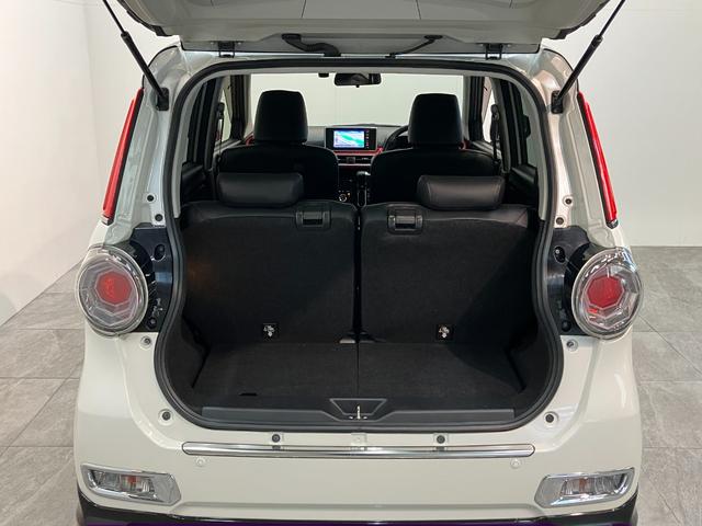 キャストスポーツＳＡ２　ワンセグナビ　バックカメラ　ドラレコ衝突被害軽減ブレーキ　ワンセグナビ　バックカメラ　ドラレコ　ＥＴＣ　シートヒーター　オートライト　オートエアコン　パドルシフト　ＭＯＭＯ製ハンドル　電格ミラー　スマートキー　タイヤ４本新品交換済み（滋賀県）の中古車