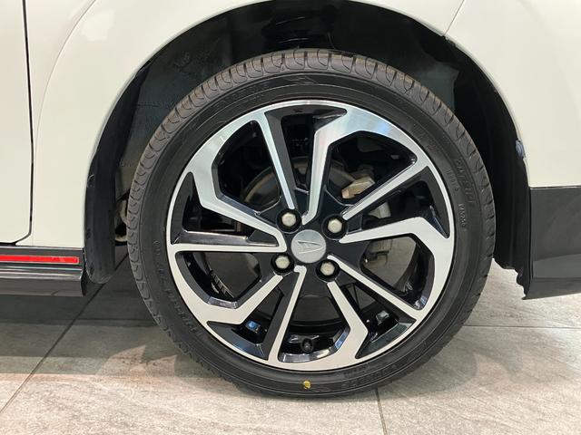 キャストスポーツＳＡ２　ワンセグナビ　バックカメラ　ドラレコ衝突被害軽減ブレーキ　ワンセグナビ　バックカメラ　ドラレコ　ＥＴＣ　シートヒーター　オートライト　オートエアコン　パドルシフト　ＭＯＭＯ製ハンドル　電格ミラー　スマートキー　タイヤ４本新品交換済み（滋賀県）の中古車