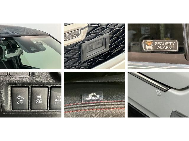 キャストスポーツＳＡ２　ワンセグナビ　バックカメラ　ドラレコ衝突被害軽減ブレーキ　ワンセグナビ　バックカメラ　ドラレコ　ＥＴＣ　シートヒーター　オートライト　オートエアコン　パドルシフト　ＭＯＭＯ製ハンドル　電格ミラー　スマートキー　タイヤ４本新品交換済み（滋賀県）の中古車