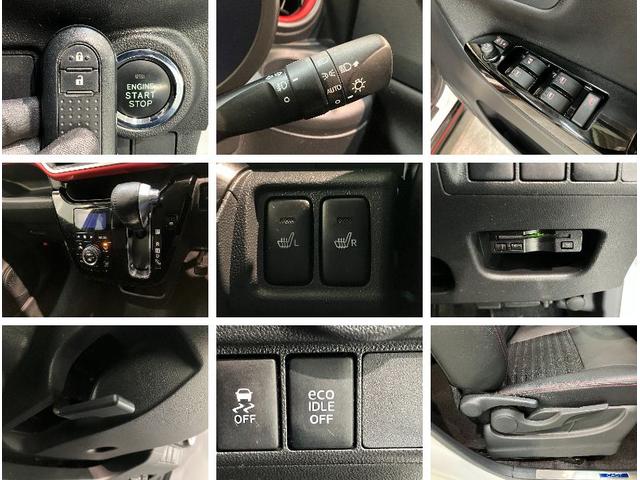 キャストスポーツＳＡ２　ワンセグナビ　バックカメラ　ドラレコ衝突被害軽減ブレーキ　ワンセグナビ　バックカメラ　ドラレコ　ＥＴＣ　シートヒーター　オートライト　オートエアコン　パドルシフト　ＭＯＭＯ製ハンドル　電格ミラー　スマートキー　タイヤ４本新品交換済み（滋賀県）の中古車