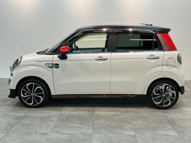 キャストスポーツＳＡ２　ワンセグナビ　バックカメラ　ドラレコ衝突被害軽減ブレーキ　ワンセグナビ　バックカメラ　ドラレコ　ＥＴＣ　シートヒーター　オートライト　オートエアコン　パドルシフト　ＭＯＭＯ製ハンドル　電格ミラー　スマートキー　タイヤ４本新品交換済み（滋賀県）の中古車