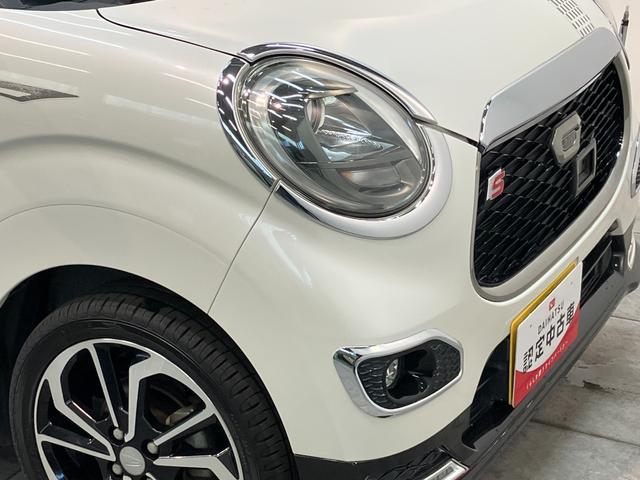 キャストスポーツＳＡ２　ワンセグナビ　バックカメラ　ドラレコ衝突被害軽減ブレーキ　ワンセグナビ　バックカメラ　ドラレコ　ＥＴＣ　シートヒーター　オートライト　オートエアコン　パドルシフト　ＭＯＭＯ製ハンドル　電格ミラー　スマートキー　タイヤ４本新品交換済み（滋賀県）の中古車