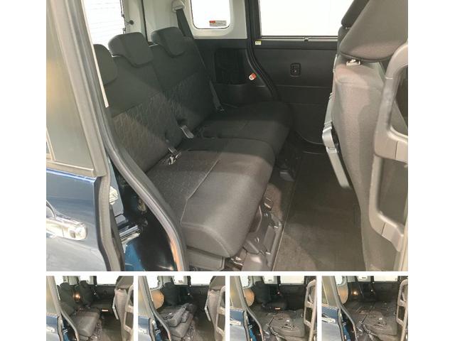 トールカスタムＧリミテッド２ＳＡ３　９型ナビ　パノラマカメラ衝突被害軽減ブレーキ　コーナーセンサー　９型フルセグナビ　Ｂｌｕｅｔｏｏｔｈ　ＤＶＤ　ＵＳＢ　パノラマカメラ　フリップダウンモニター　前後ドラレコ　両側電動スライドドア　前席シートヒーター　クルコン（滋賀県）の中古車