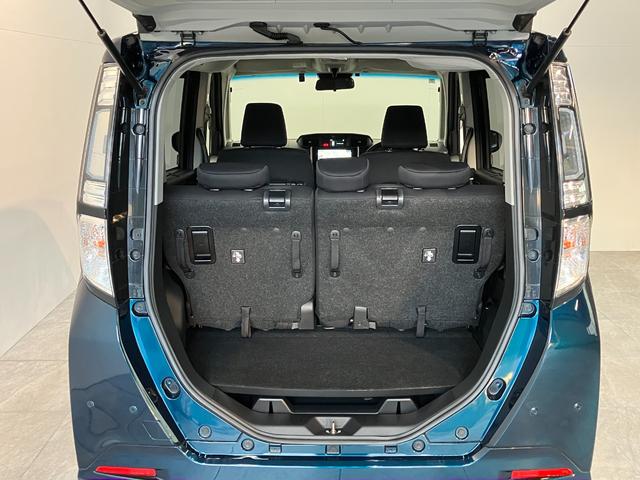 トールカスタムＧリミテッド２ＳＡ３　９型ナビ　パノラマカメラ衝突被害軽減ブレーキ　コーナーセンサー　９型フルセグナビ　Ｂｌｕｅｔｏｏｔｈ　ＤＶＤ　ＵＳＢ　パノラマカメラ　フリップダウンモニター　前後ドラレコ　両側電動スライドドア　前席シートヒーター　クルコン（滋賀県）の中古車