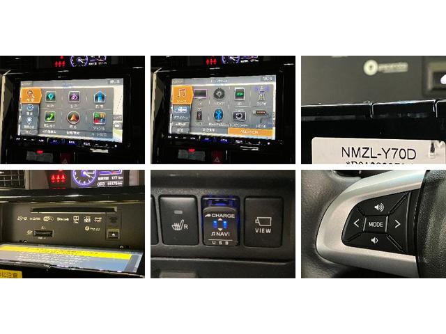 トールカスタムＧリミテッド２ＳＡ３　９型ナビ　パノラマカメラ衝突被害軽減ブレーキ　コーナーセンサー　９型フルセグナビ　Ｂｌｕｅｔｏｏｔｈ　ＤＶＤ　ＵＳＢ　パノラマカメラ　フリップダウンモニター　前後ドラレコ　両側電動スライドドア　前席シートヒーター　クルコン（滋賀県）の中古車