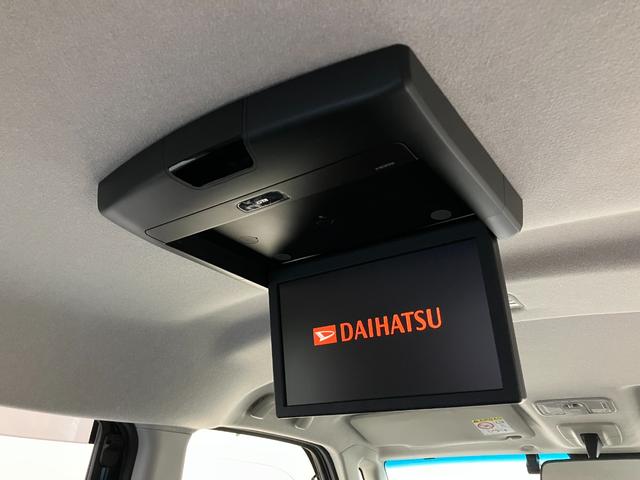 トールカスタムＧリミテッド２ＳＡ３　９型ナビ　パノラマカメラ衝突被害軽減ブレーキ　コーナーセンサー　９型フルセグナビ　Ｂｌｕｅｔｏｏｔｈ　ＤＶＤ　ＵＳＢ　パノラマカメラ　フリップダウンモニター　前後ドラレコ　両側電動スライドドア　前席シートヒーター　クルコン（滋賀県）の中古車