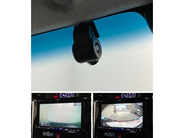 トールカスタムＧリミテッド２ＳＡ３　９型ナビ　パノラマカメラ衝突被害軽減ブレーキ　コーナーセンサー　９型フルセグナビ　Ｂｌｕｅｔｏｏｔｈ　ＤＶＤ　ＵＳＢ　パノラマカメラ　フリップダウンモニター　前後ドラレコ　両側電動スライドドア　前席シートヒーター　クルコン（滋賀県）の中古車